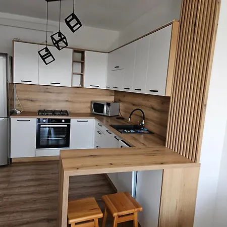 Apartament Dobra Nocka Przeworsk Exterior photo