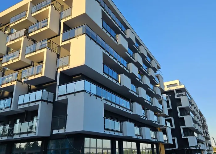 Apartament Dobra Nocka